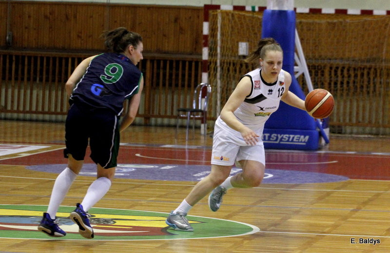 Zabrakło ośmiu sekund (zdjęcia)