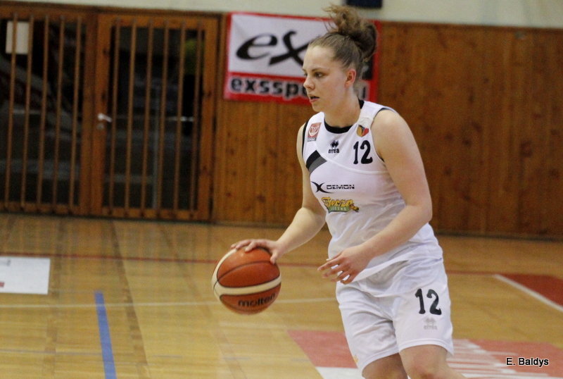 Zabrakło ośmiu sekund (zdjęcia)