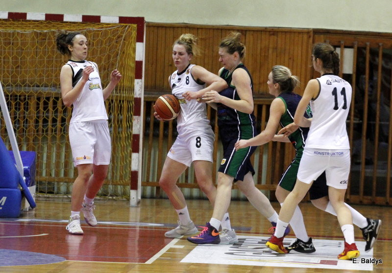 Zabrakło ośmiu sekund (zdjęcia)