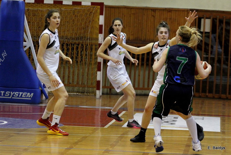 Zabrakło ośmiu sekund (zdjęcia)