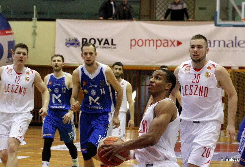 Mamy szóste miejsce   (zdjęcia)