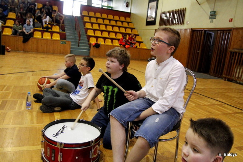 Mamy szóste miejsce   (zdjęcia)