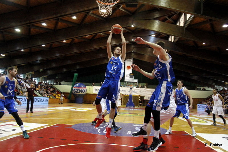 Mamy szóste miejsce   (zdjęcia)