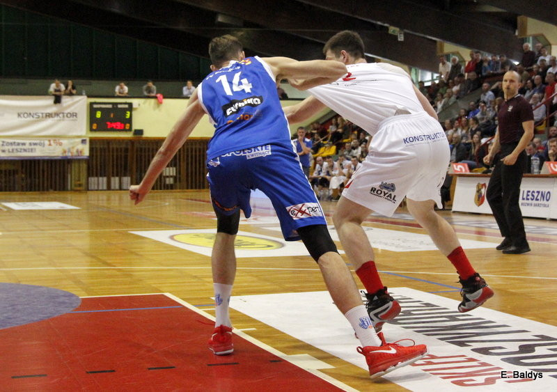 Mamy szóste miejsce   (zdjęcia)