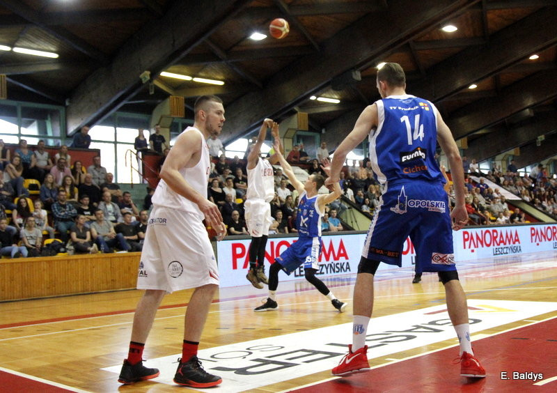 Mamy szóste miejsce   (zdjęcia)