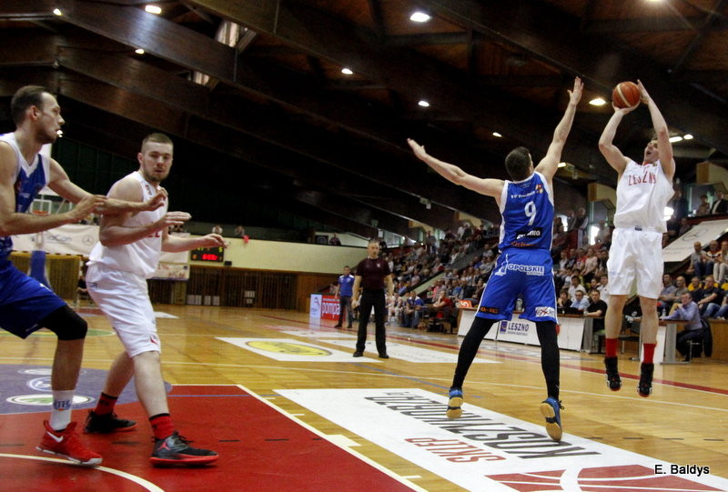 Mamy szóste miejsce   (zdjęcia)