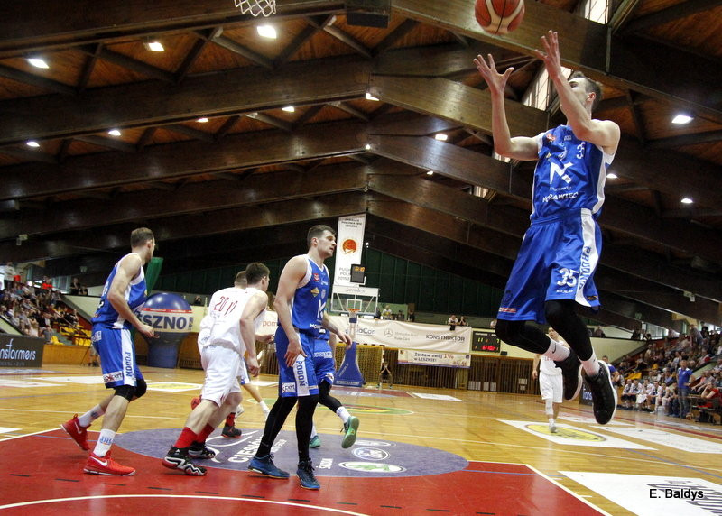 Mamy szóste miejsce   (zdjęcia)