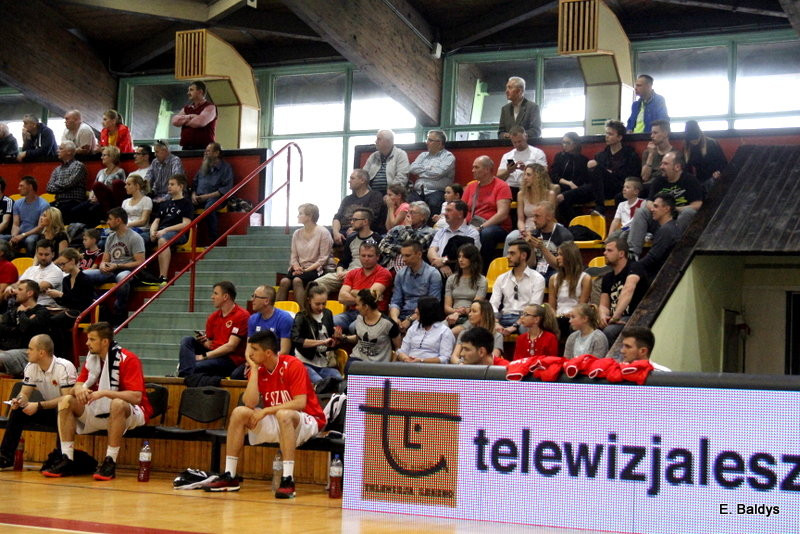 Mamy szóste miejsce   (zdjęcia)