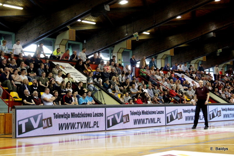 Mamy szóste miejsce   (zdjęcia)