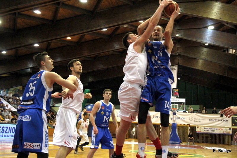 Mamy szóste miejsce   (zdjęcia)