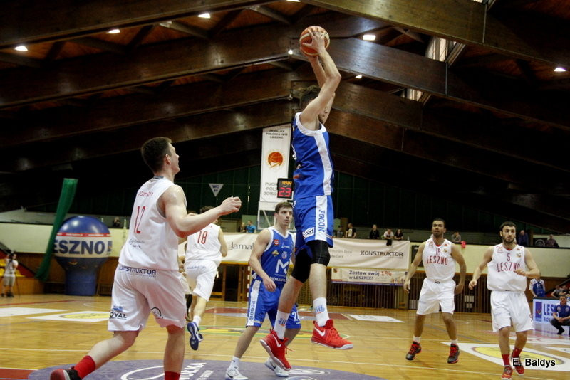 Mamy szóste miejsce   (zdjęcia)