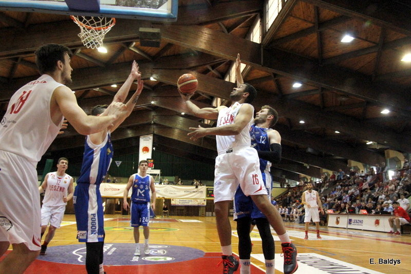 Mamy szóste miejsce   (zdjęcia)