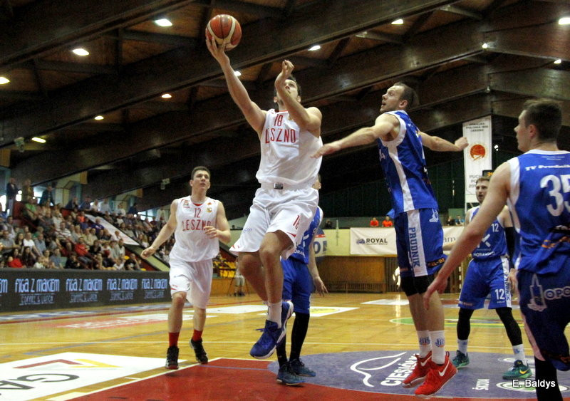 Mamy szóste miejsce   (zdjęcia)