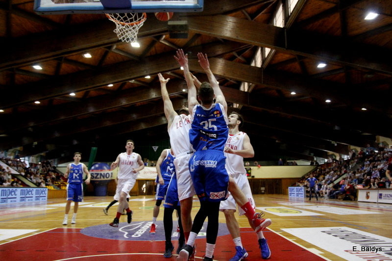 Mamy szóste miejsce   (zdjęcia)