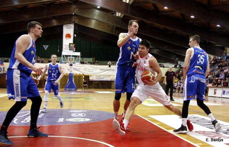 Mamy szóste miejsce   (zdjęcia)