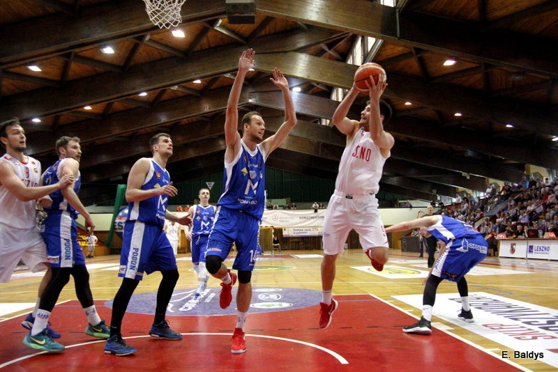 Mamy szóste miejsce   (zdjęcia)