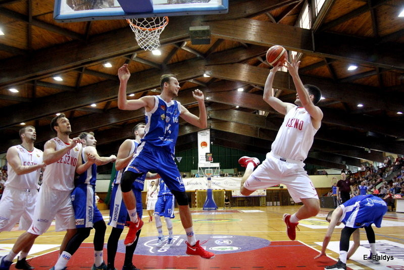 Mamy szóste miejsce   (zdjęcia)