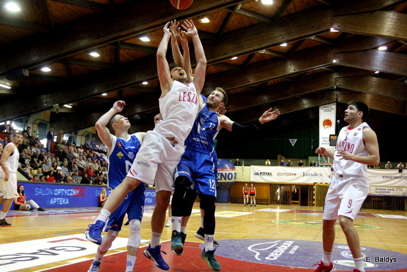 Mamy szóste miejsce   (zdjęcia)