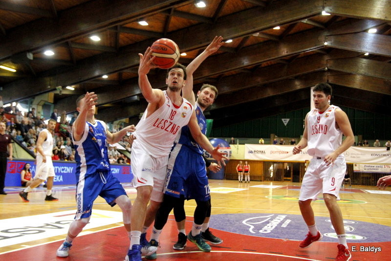 Mamy szóste miejsce   (zdjęcia)