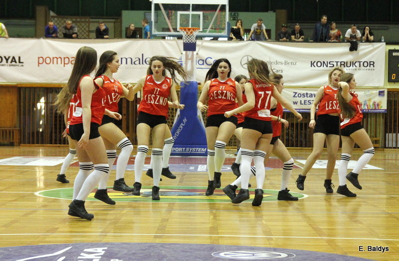 Mamy szóste miejsce   (zdjęcia)