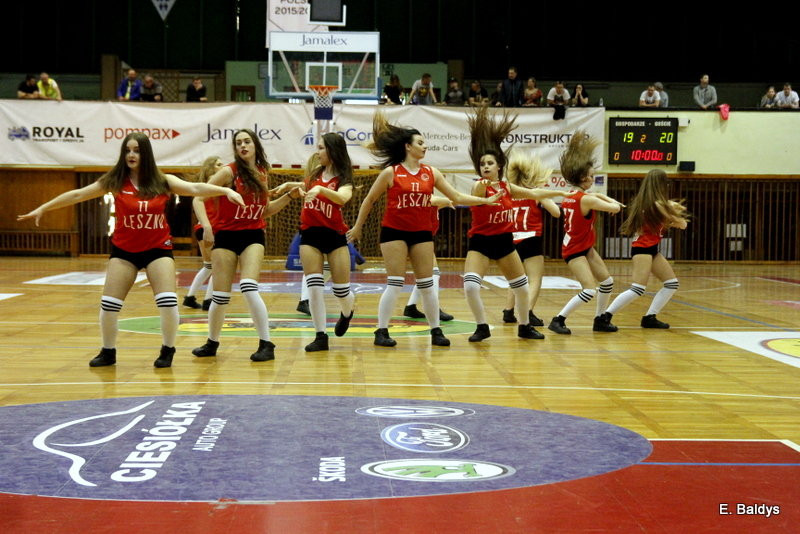 Mamy szóste miejsce   (zdjęcia)