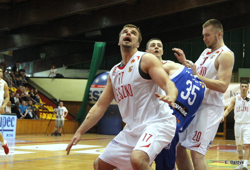 Mamy szóste miejsce   (zdjęcia)