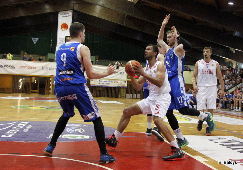 Mamy szóste miejsce   (zdjęcia)