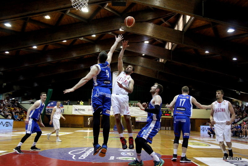 Mamy szóste miejsce   (zdjęcia)