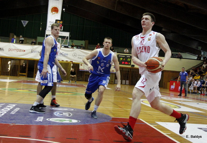 Mamy szóste miejsce   (zdjęcia)