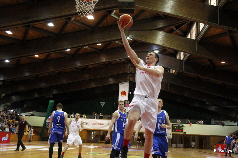 Mamy szóste miejsce   (zdjęcia)