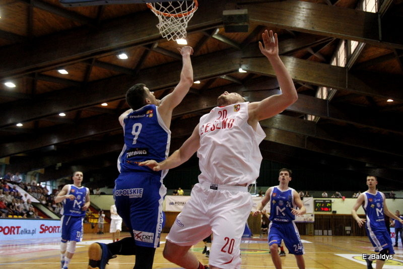 Mamy szóste miejsce   (zdjęcia)