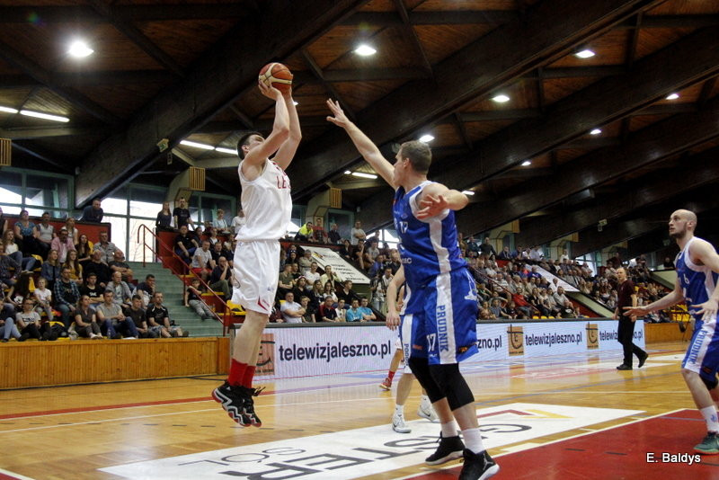 Mamy szóste miejsce   (zdjęcia)