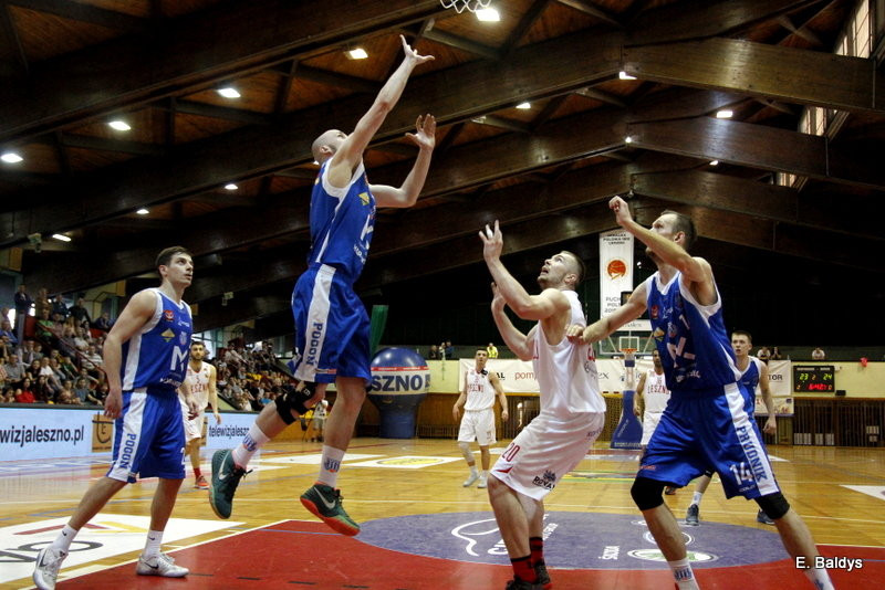 Mamy szóste miejsce   (zdjęcia)