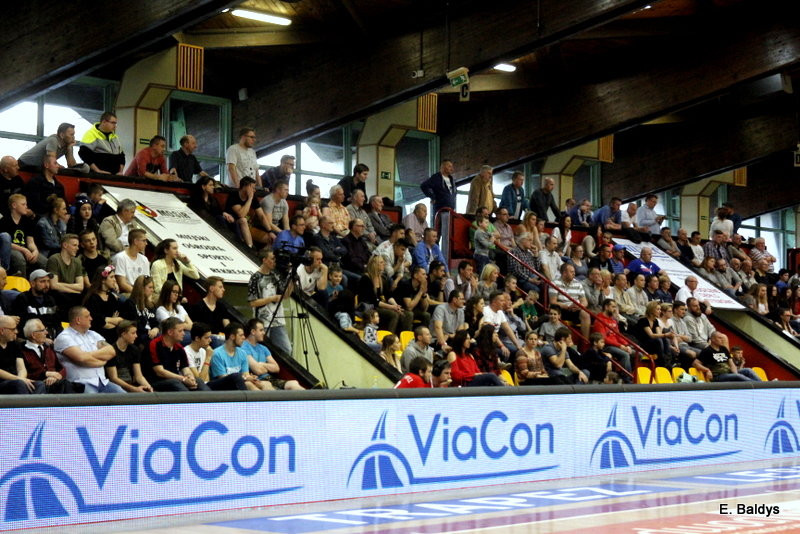 Mamy szóste miejsce   (zdjęcia)