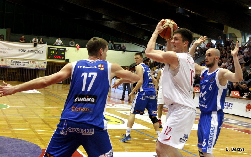 Mamy szóste miejsce   (zdjęcia)