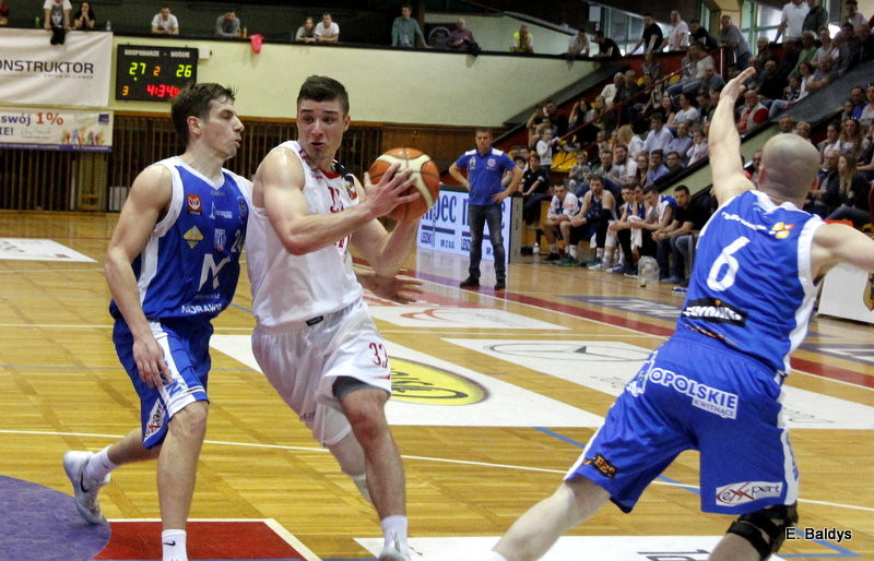 Mamy szóste miejsce   (zdjęcia)