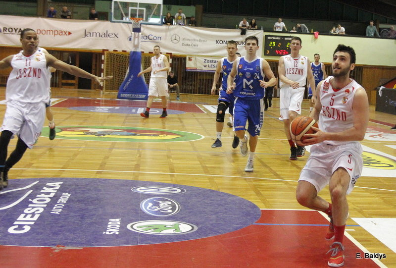 Mamy szóste miejsce   (zdjęcia)