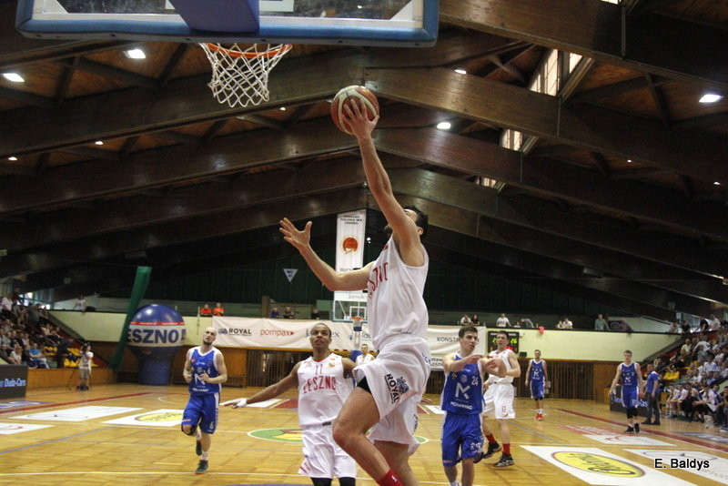 Mamy szóste miejsce   (zdjęcia)