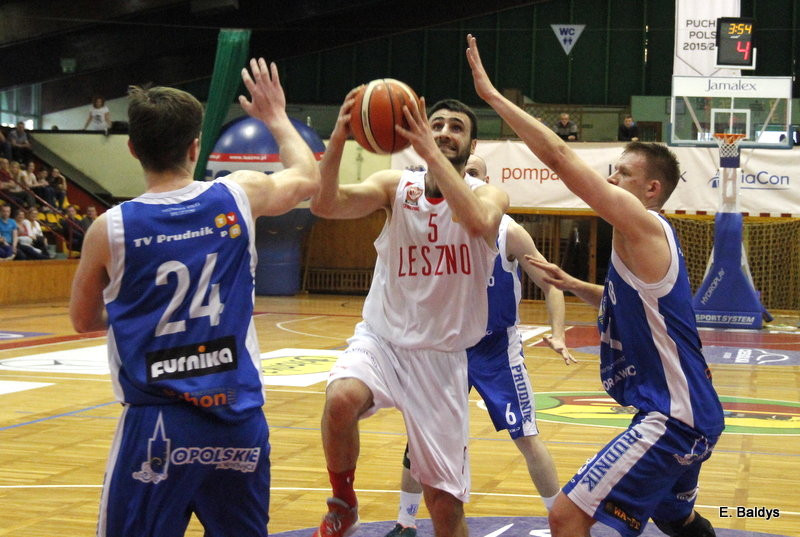 Mamy szóste miejsce   (zdjęcia)