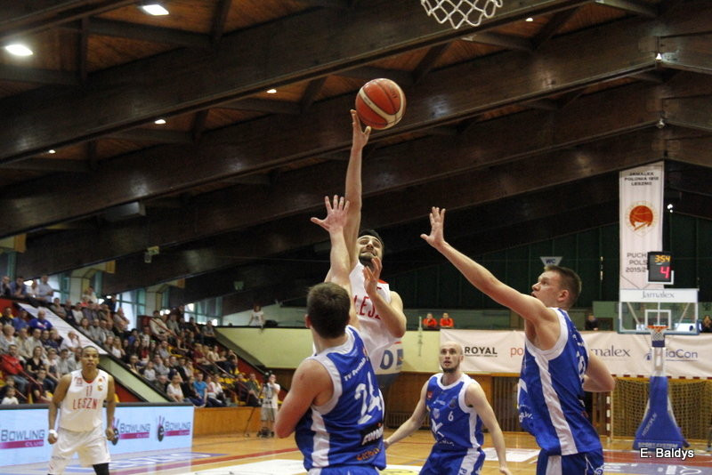 Mamy szóste miejsce   (zdjęcia)