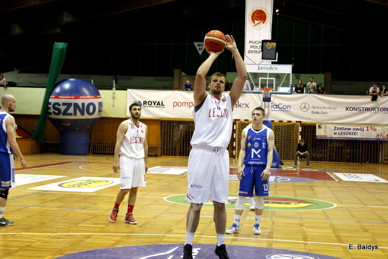 Mamy szóste miejsce   (zdjęcia)