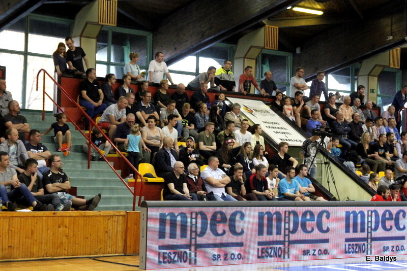 Mamy szóste miejsce   (zdjęcia)