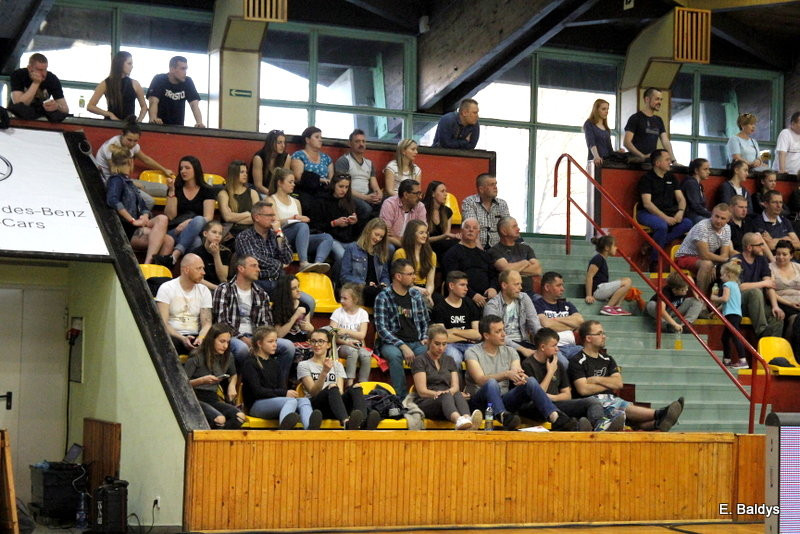 Mamy szóste miejsce   (zdjęcia)