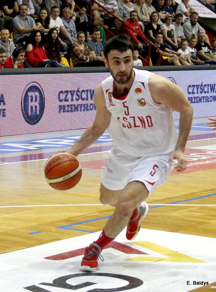 Mamy szóste miejsce   (zdjęcia)