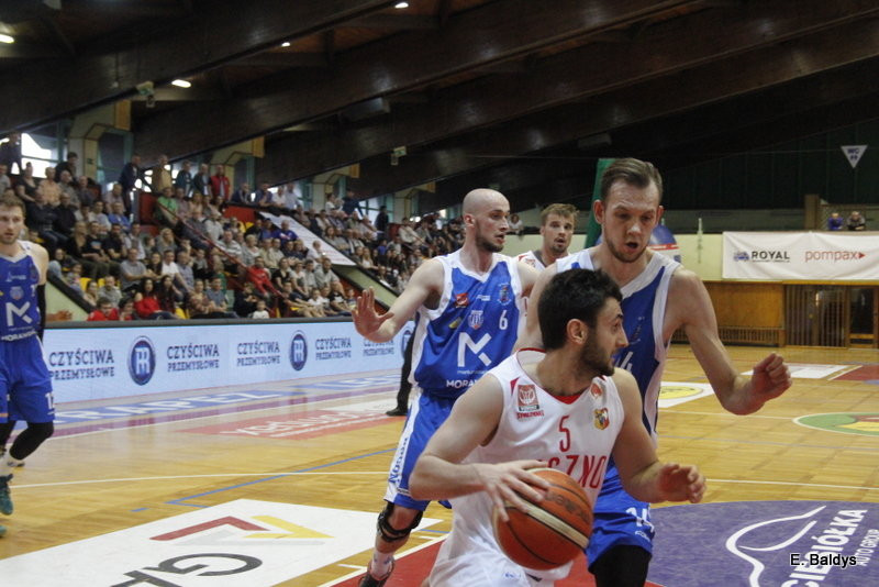 Mamy szóste miejsce   (zdjęcia)