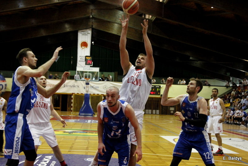 Mamy szóste miejsce   (zdjęcia)