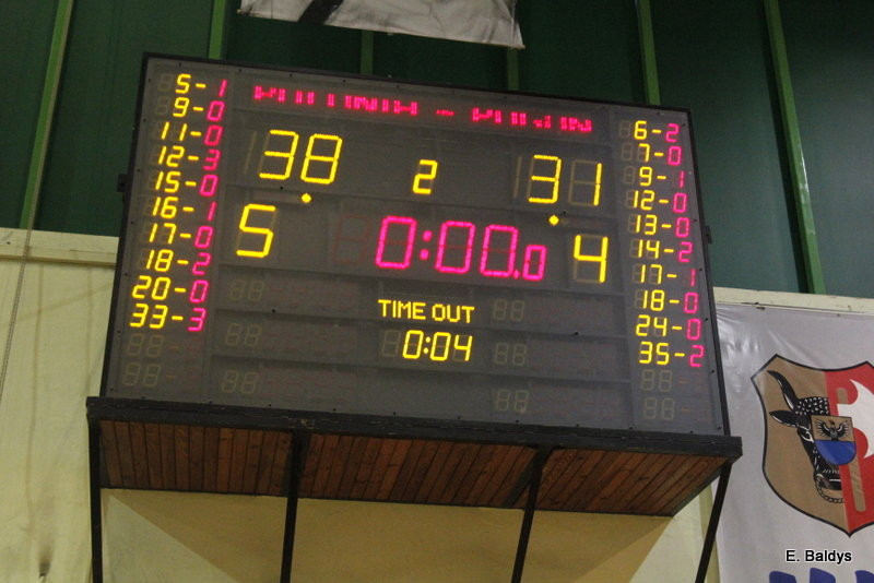 Mamy szóste miejsce   (zdjęcia)