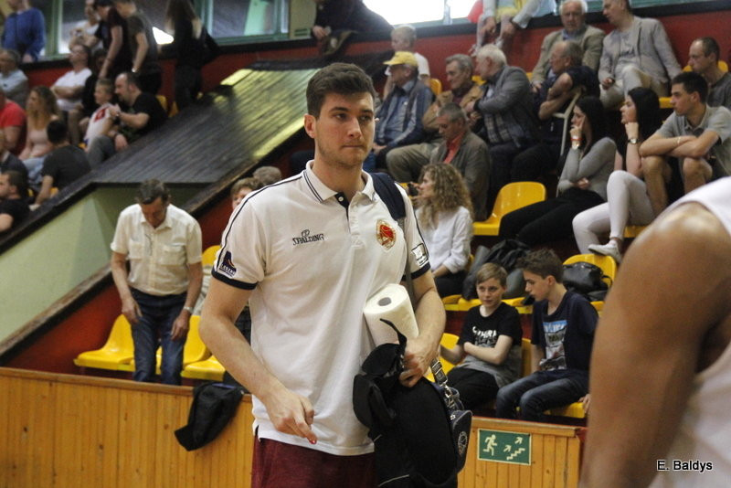 Mamy szóste miejsce   (zdjęcia)