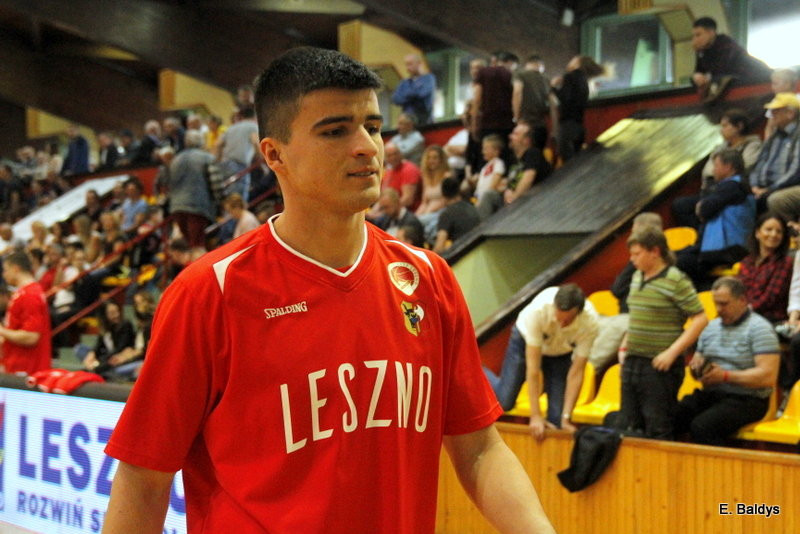 Mamy szóste miejsce   (zdjęcia)