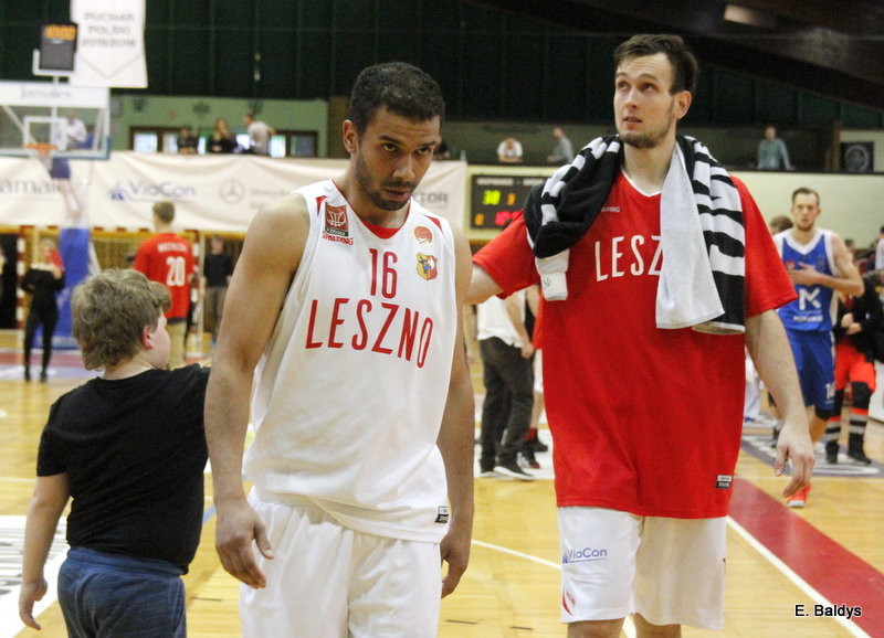 Mamy szóste miejsce   (zdjęcia)